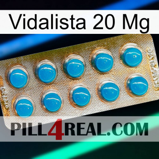 Vidalista 20Mg new09
